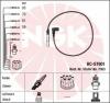 NGK 7303 Ккомплект проводов зажигания