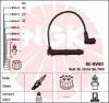 NGK 7408 Ккомплект проводов зажигания