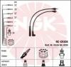 NGK 8290 Ккомплект проводов зажигания
