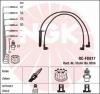 NGK 8556 Ккомплект проводов зажигания