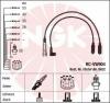 NGK 8622 Ккомплект проводов зажигания