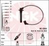 NGK 8839 Ккомплект проводов зажигания