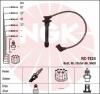 NGK 9609 Ккомплект проводов зажигания