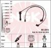 NGK 9916 Ккомплект проводов зажигания