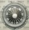 VALEO 003495 Комплект сцепления
