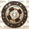 VALEO 009249 Комплект сцепления