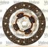 VALEO 009263 Комплект сцепления