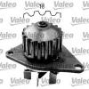 VALEO 506704 Водяной насос