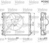 VALEO 733062 Радиатор, охлаждение двигател