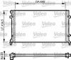 VALEO 734332 Радиатор, охлаждение двигател