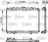 VALEO 735064 Радиатор, охлаждение двигател