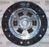 VALEO 801122 Комплект сцепления
