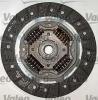 VALEO 801348 Комплект сцепления