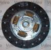 VALEO 801502 Комплект сцепления