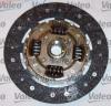 VALEO 801508 Комплект сцепления