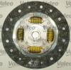 VALEO 801589 Комплект сцепления