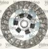 VALEO 801930 Комплект сцепления
