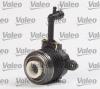 VALEO 804500 Центральный выключатель, система сцепления