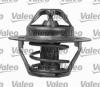 VALEO 820025 Термостат, охлаждающая жидкость