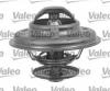 VALEO 820027 Термостат, охлаждающая жидкость