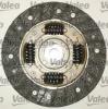 VALEO 821098 Комплект сцепления