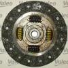 VALEO 821099 Комплект сцепления