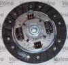 VALEO 821303 Комплект сцепления