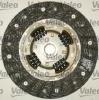 VALEO 821384 Комплект сцепления