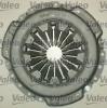 VALEO 821457 Комплект сцепления