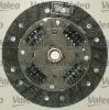 VALEO 821457 Комплект сцепления