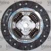 VALEO 826326 Комплект сцепления
