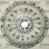 VALEO 826425 Комплект сцепления
