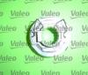 VALEO 826474 Комплект сцепления