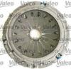 VALEO 826567 Комплект сцепления