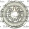 VALEO 835000 Комплект сцепления