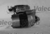 VALEO 438163 Стартер