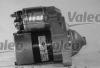 VALEO 438156 Стартер