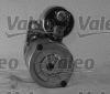 VALEO 438156 Стартер