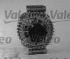 VALEO 439498 Генератор