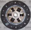 VALEO 826793 Комплект сцепления