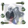 RTS 93-00856-056 ремонтный комплект, несущие / направляющие шарниры