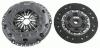 SACHS 3000951812 Комплект сцепления