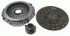 SACHS 3400 700 344 Комплект сцепления