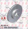 ZIMMERMANN 400.3664.20 Тормозной диск