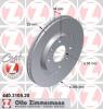 ZIMMERMANN 440.3105.20 Тормозной диск