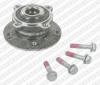 SNR R150.34 Комплект подшипника ступицы колеса