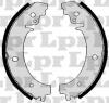LPR 00730 Комплект тормозных колодок