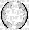LPR 05320 Комплект тормозных колодок