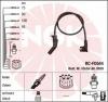 NGK 0639 Ккомплект проводов зажигания