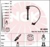 NGK 5049 Ккомплект проводов зажигания